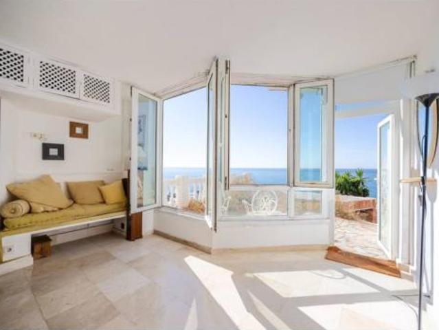Estudio en venta en La Perla-Torremuelle, Costa del Sol Occidental