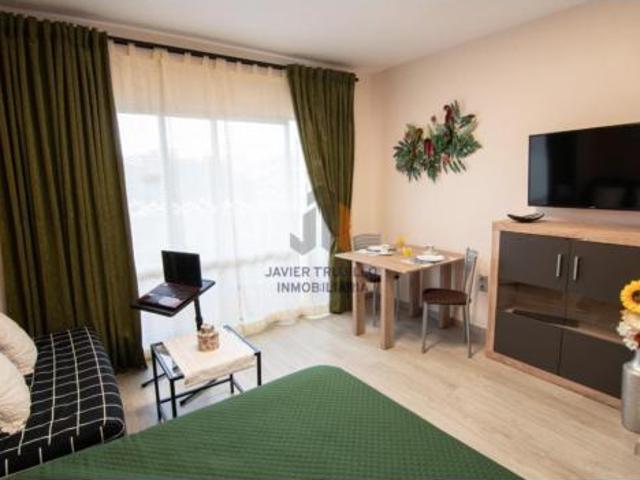 Estudio en venta en Torrequebrada, Benalmádena