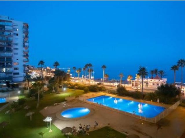 Estudio en venta en Arroyo de la Miel-Benalmádena Costa, Costa del Sol Occidental