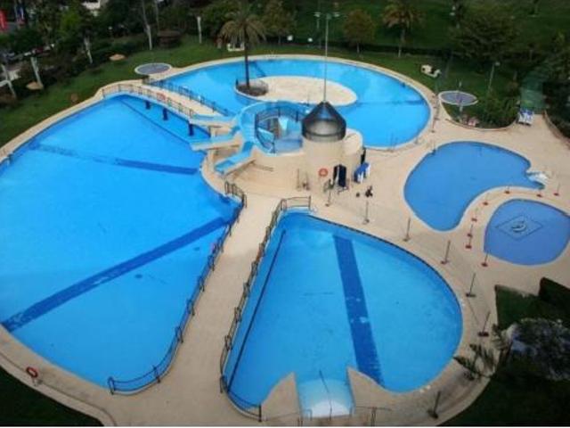 Estudio en venta en Arroyo de la Miel-Benalmádena Costa, Benalmádena