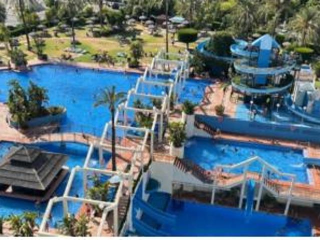 Estudio en venta en Arroyo de la Miel-Benalmádena Costa, Costa del Sol Occidental