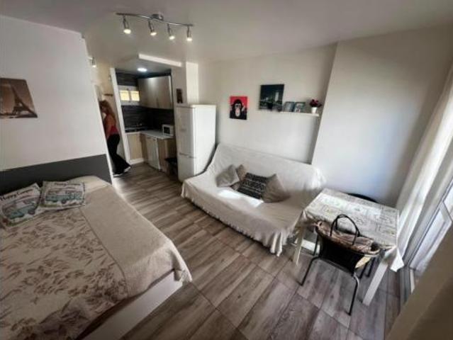 Estudio en venta en Arroyo de la Miel-Benalmádena Costa, Costa del Sol Occidental
