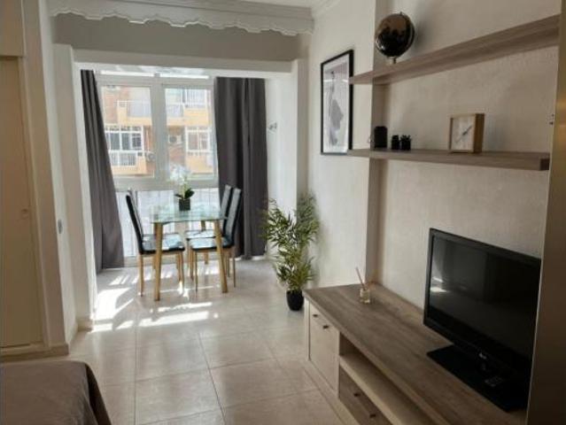 Estudio en venta en Arroyo de la Miel-Benalmádena Costa, Costa del Sol Occidental