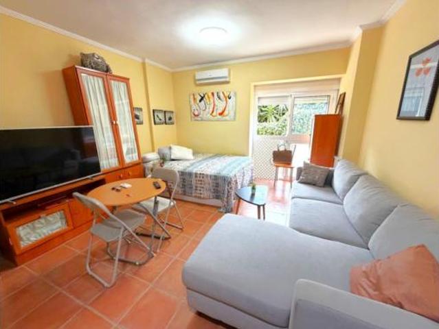 Estudio en venta en Arroyo de la Miel-Benalmádena Costa, Costa del Sol Occidental