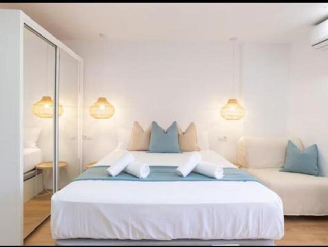 Estudio en venta en Arroyo de la Miel-Benalmádena Costa, Costa del Sol Occidental