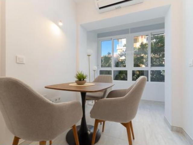 Estudio en venta en Arroyo de la Miel-Benalmádena Costa, Costa del Sol Occidental