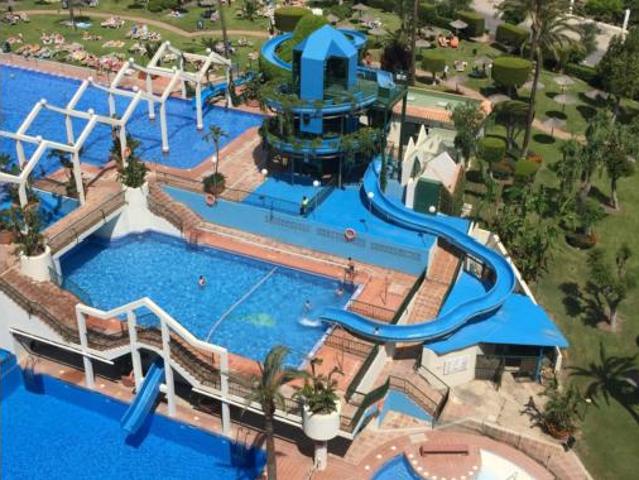 Estudio en venta en Arroyo de la Miel-Benalmádena Costa, Costa del Sol Occidental