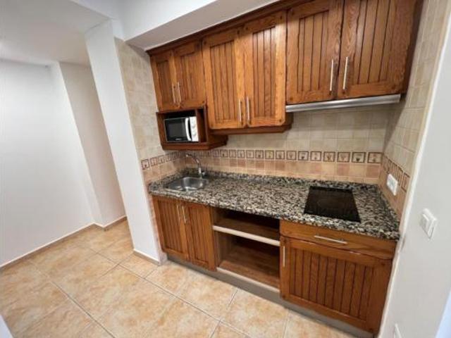 Estudio en venta en Arroyo de la Miel-Benalmádena Costa, Costa del Sol Occidental