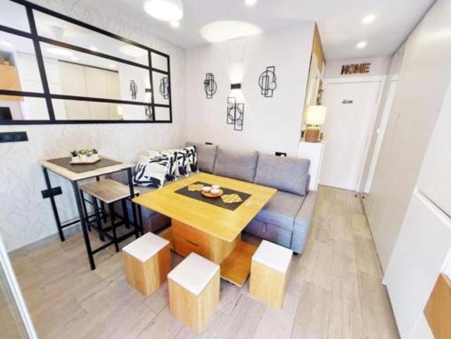 Estudio en venta en Arroyo de la Miel-Benalmádena Costa, Costa del Sol Occidental