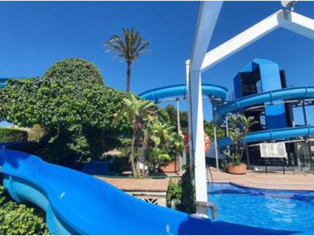 Estudio en venta en Arroyo de la Miel-Benalmádena Costa, Benalmádena