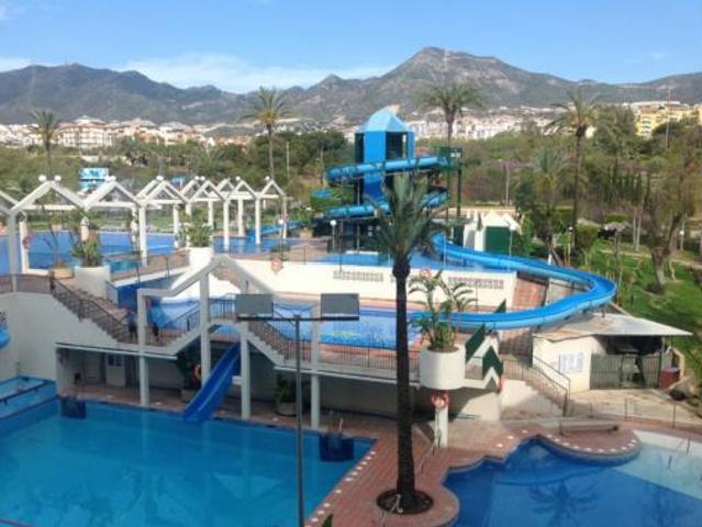 Estudio en venta en Arroyo de la Miel-Benalmádena Costa, Costa del Sol Occidental