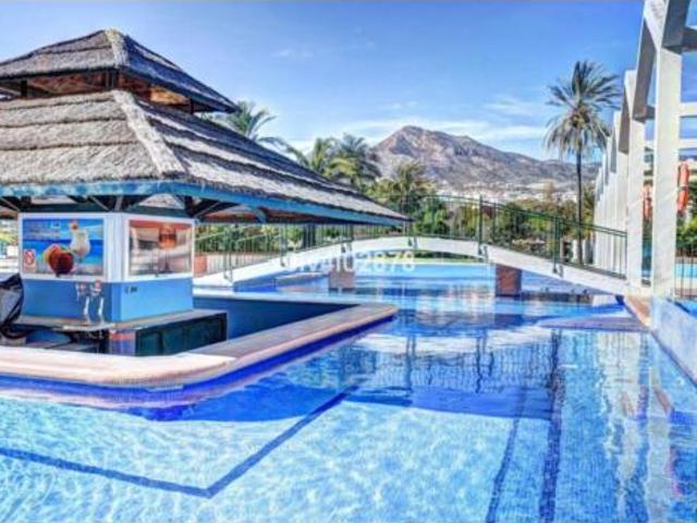 Estudio en venta en Arroyo de la Miel-Benalmádena Costa, Costa del Sol Occidental