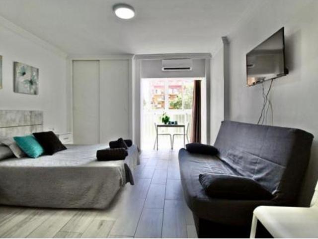 Estudio en venta en Arroyo de la Miel-Benalmádena Costa, Costa del Sol Occidental
