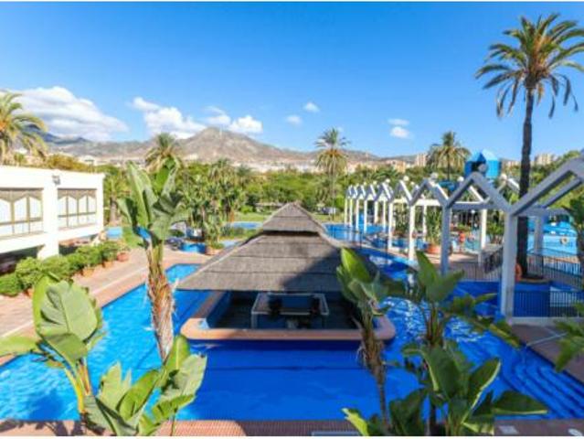 Estudio en venta en Arroyo de la Miel-Benalmádena Costa, Costa del Sol Occidental