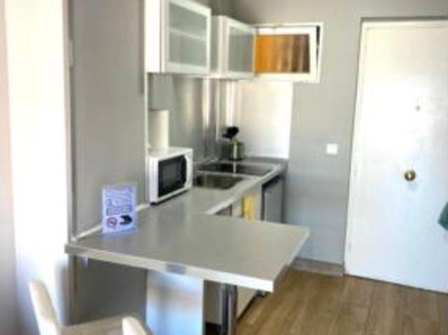 Estudio en venta en Arroyo de la Miel-Benalmádena Costa, Costa del Sol Occidental