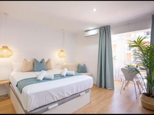 Estudio en venta en Arroyo de la Miel-Benalmádena Costa, Costa del Sol Occidental