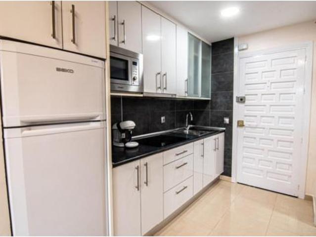 Estudio en venta en Arroyo de la Miel-Benalmádena Costa, Costa del Sol Occidental