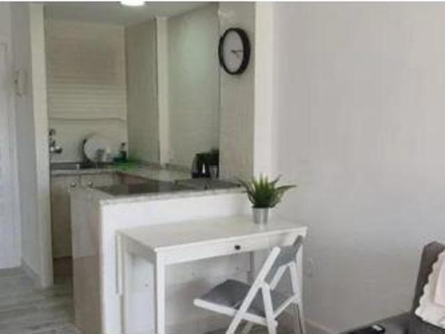 Estudio en venta en Arroyo de la Miel-Benalmádena Costa, Costa del Sol Occidental
