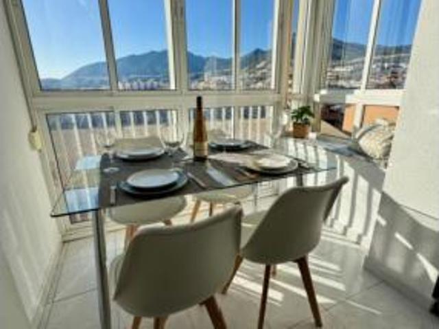 Estudio en venta en Arroyo de la Miel-Benalmádena Costa, Costa del Sol Occidental