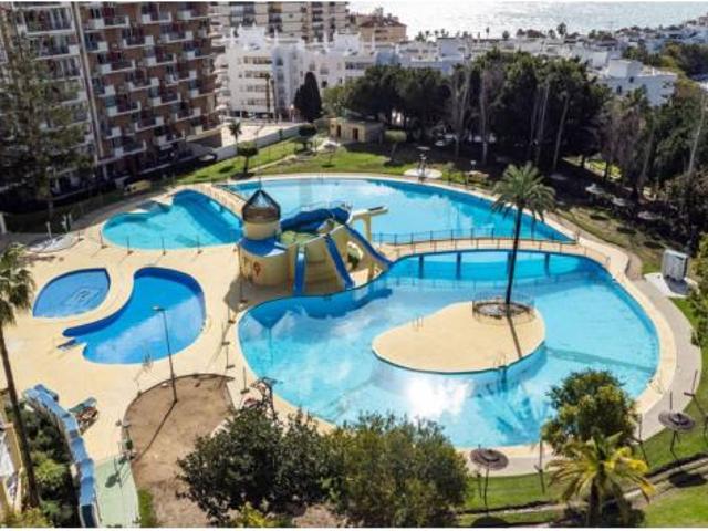 Estudio en venta en Arroyo de la Miel-Benalmádena Costa, Costa del Sol Occidental