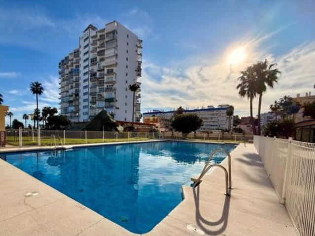 Estudio en venta en Arroyo de la Miel-Benalmádena Costa, Costa del Sol Occidental