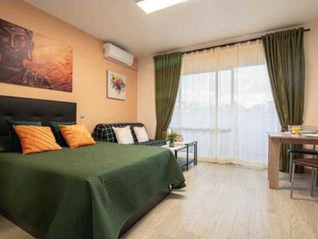 Estudio en venta en Arroyo de la Miel-Benalmádena Costa, Costa del Sol Occidental