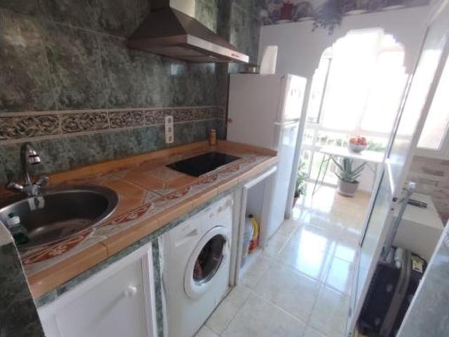 Estudio en venta en Arroyo de la Miel-Benalmádena Costa, Costa del Sol Occidental
