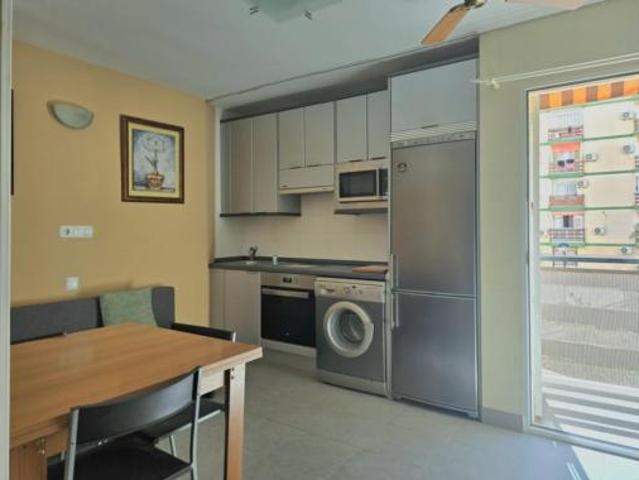 Estudio en venta en Arroyo de la Miel-Benalmádena Costa, Costa del Sol Occidental