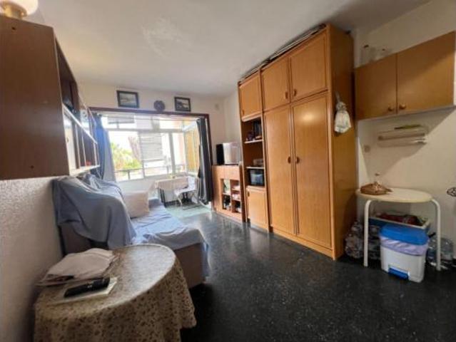 Estudio en venta en Arroyo de la Miel-Benalmádena Costa, Costa del Sol Occidental