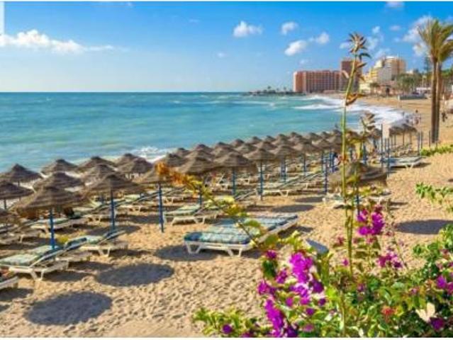 Estudio en venta en Arroyo de la Miel-Benalmádena Costa, Benalmádena