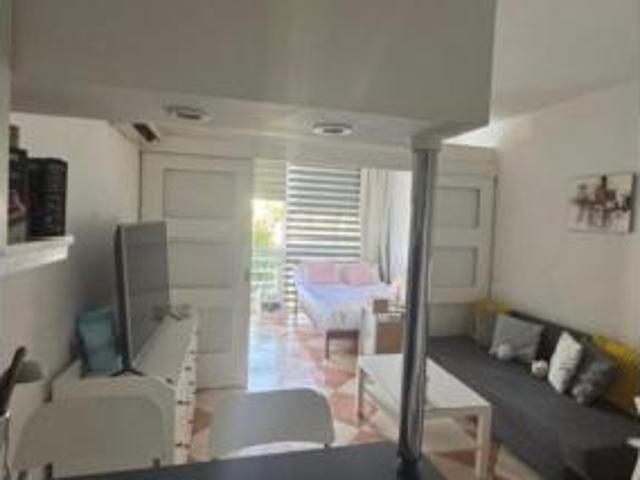 Estudio en venta en Arroyo de la Miel-Benalmádena Costa, Costa del Sol Occidental