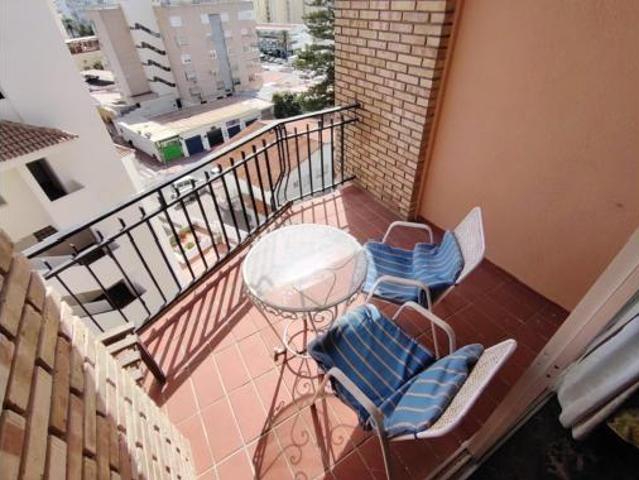 Estudio en venta en Arroyo de la Miel-Benalmádena Costa, Costa del Sol Occidental