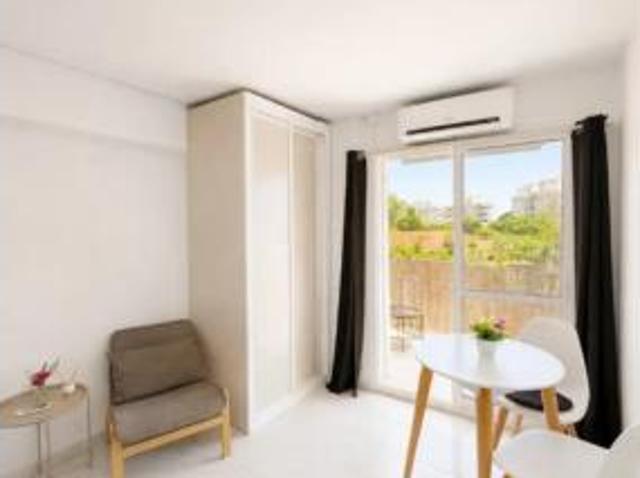 Estudio en venta en Arroyo de la Miel-Benalmádena Costa, Costa del Sol Occidental