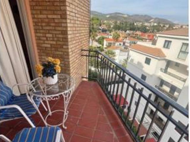 Estudio en venta en Arroyo de la Miel-Benalmádena Costa, Costa del Sol Occidental