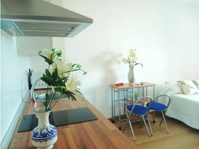 Estudio en venta en Arroyo de la Miel-Benalmádena Costa, Benalmádena