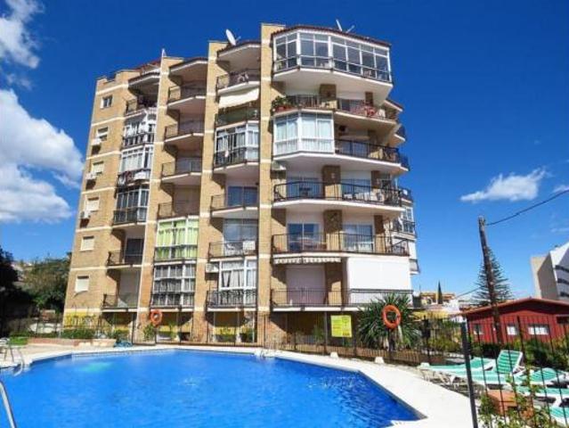Estudio en venta en Arroyo de la Miel-Benalmádena Costa, Costa del Sol Occidental