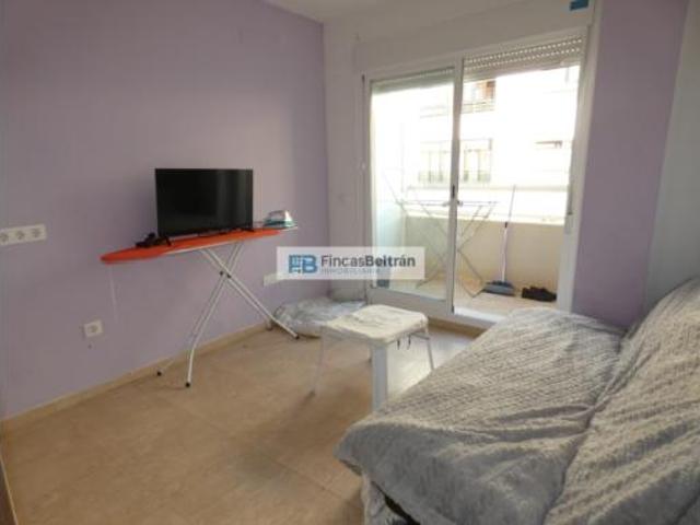 Estudio en venta en Benicarló, Castelló / Castellón