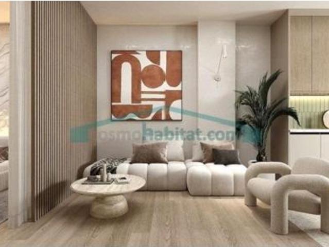 Estudio en venta en Pla de Maravall, la Marina Baixa