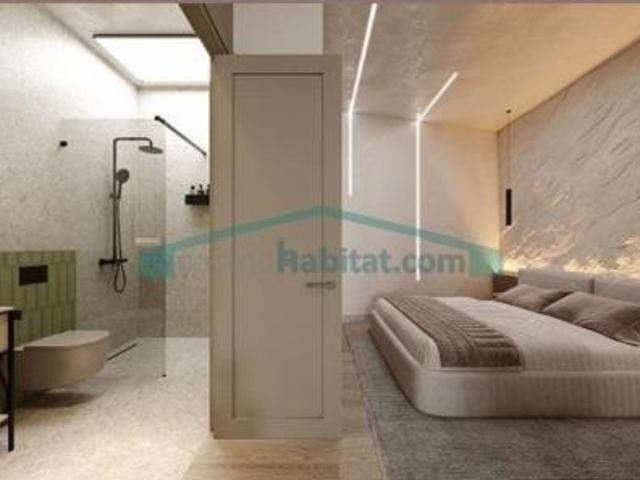 Estudio en venta en Pla de Maravall, la Marina Baixa