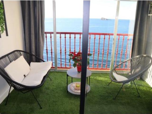 Estudio en venta en Llevant, la Marina Baixa