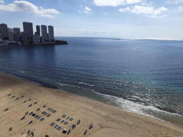 Estudio en venta en Llevant, la Marina Baixa