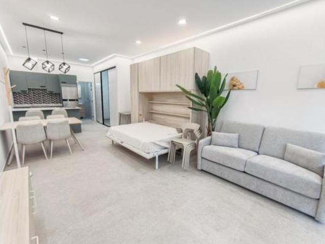 Estudio en venta en Llevant, la Marina Baixa