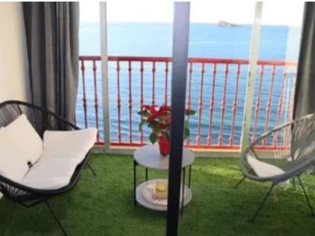 Estudio en venta en Llevant, la Marina Baixa