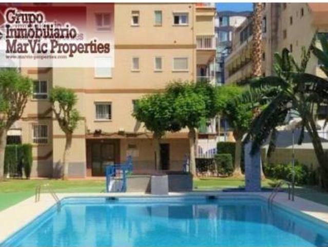 Estudio en venta en Llevant, la Marina Baixa