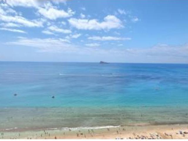Estudio en venta en Benidorm, Llevant