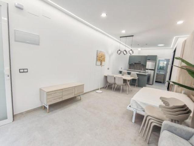 Estudio en venta en Llevant, la Marina Baixa