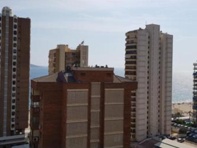 Estudio en venta en Llevant, la Marina Baixa