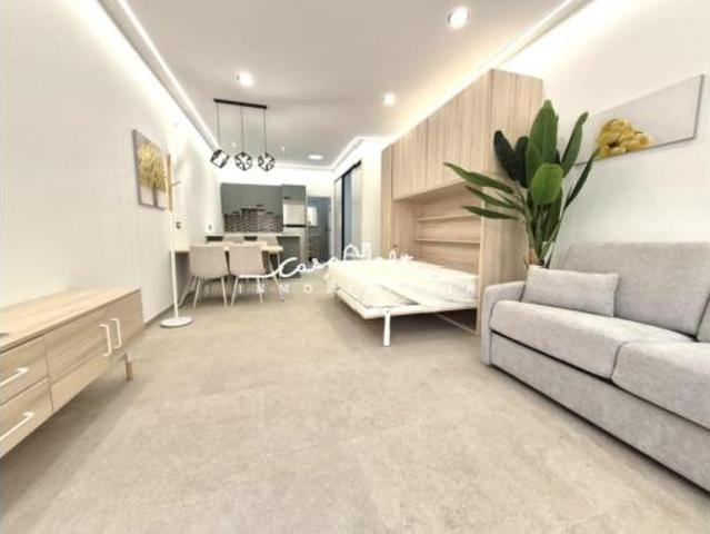 Estudio en venta en Llevant, la Marina Baixa