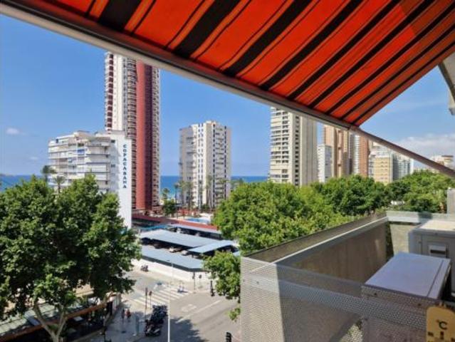 Estudio en venta en Llevant, la Marina Baixa