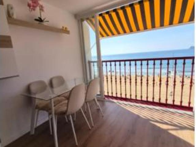 Estudio en venta en Llevant, Benidorm